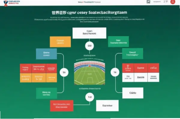 世界杯报道 赛程｜世界杯报道赛程为何总错过关键场次？